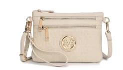 Women's Roonie Signature Phone Crossbody Bag-MKF Collection Discount
