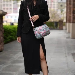 Women's Rosalie Crossbody Bag-MKF Collection Sale