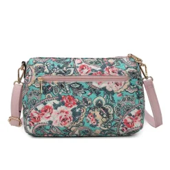 Women's Rosalie Crossbody Bag-MKF Collection Sale