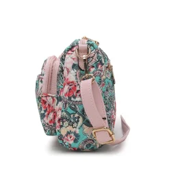 Women's Rosalie Crossbody Bag-MKF Collection Sale