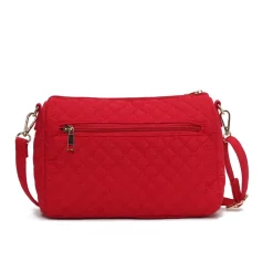Women's Rosalie Shoulder Bag-MKF Collection Outlet