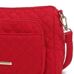 Women's Rosalie Shoulder Bag-MKF Collection Outlet