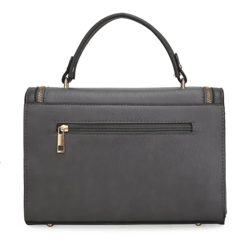 Women's Sabrina Shoulder Bag-MKF Collection Fashion