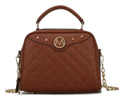 Women's Samira Shoulder Bag-MKF Collection Discount