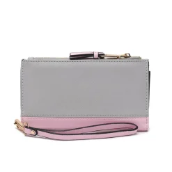 Women's Solene Wristlet-MKF Collection Discount