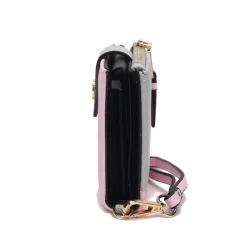 Women's Solene Wristlet-MKF Collection Discount