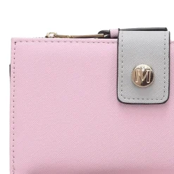 Women's Solene Wristlet-MKF Collection Discount