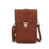 Women's Ulla Phonecrossbody Bag-MKF Collection New