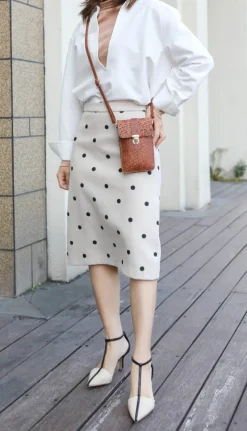 Women's Ulla Phonecrossbody Bag-MKF Collection New