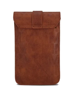 Women's Ulla Phonecrossbody Bag-MKF Collection New