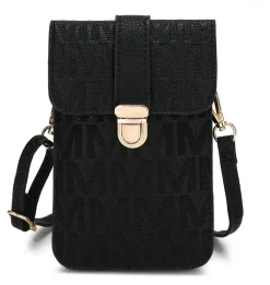 Women's Ulla Phonecrossbody Bag-MKF Collection New