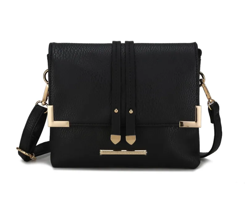 Women's Valeska Crossbody Bag-MKF Collection New