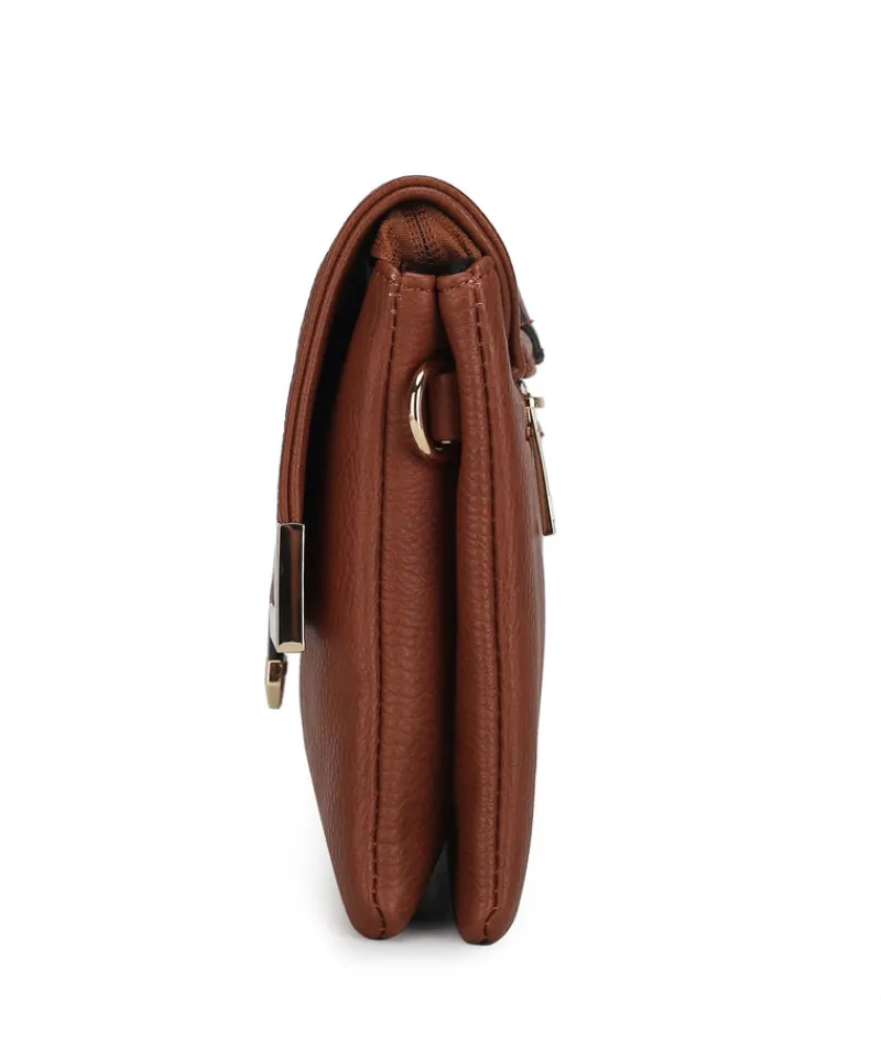 Women's Valeska Crossbody Bag-MKF Collection New