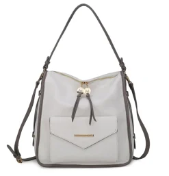 Women's Vanya Shoulder Bag-MKF Collection Sale