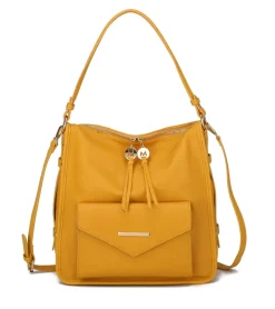Women's Vanya Shoulder Bag-MKF Collection Sale
