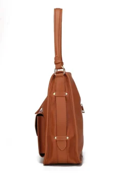 Women's Vanya Shoulder Bag-MKF Collection Sale