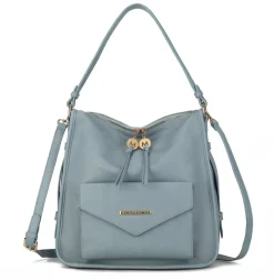 Women's Vanya Shoulder Bag-MKF Collection Sale