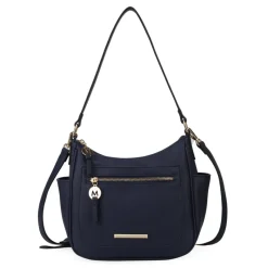 Women's Wally Shoulder Bag-MKF Collection Sale