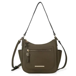 Women's Wally Shoulder Bag-MKF Collection Sale