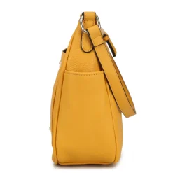 Women's Wally Shoulder Bag-MKF Collection Sale