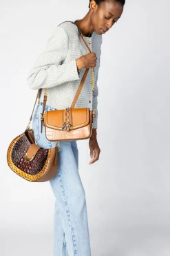 Women's Wendalyn Shoulder Handbag-MKF Collection New