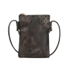 Women's Willow Crossbody Bag-MKF Collection Online