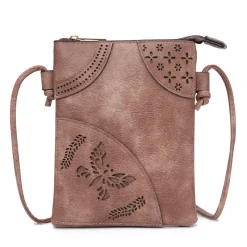 Women's Willow Crossbody Bag-MKF Collection Online