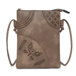 Women's Willow Crossbody Bag-MKF Collection Online