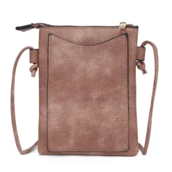 Women's Willow Crossbody Bag-MKF Collection Online