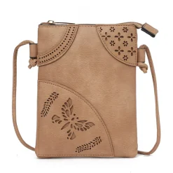 Women's Willow Crossbody Bag-MKF Collection Online
