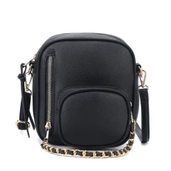 Women's Winona Crossbody Bag Handbag-MKF Collection Online