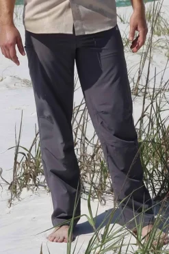 Men's Stretch Fit Fishing Pants-Mojo Sportswear Company Clearance