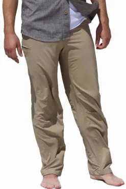 Men's Stretch Fit Fishing Pants-Mojo Sportswear Company Clearance