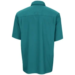 Mr. Big Short Sleeve Men's Fishing Shirt-Mojo Sportswear Company Sale