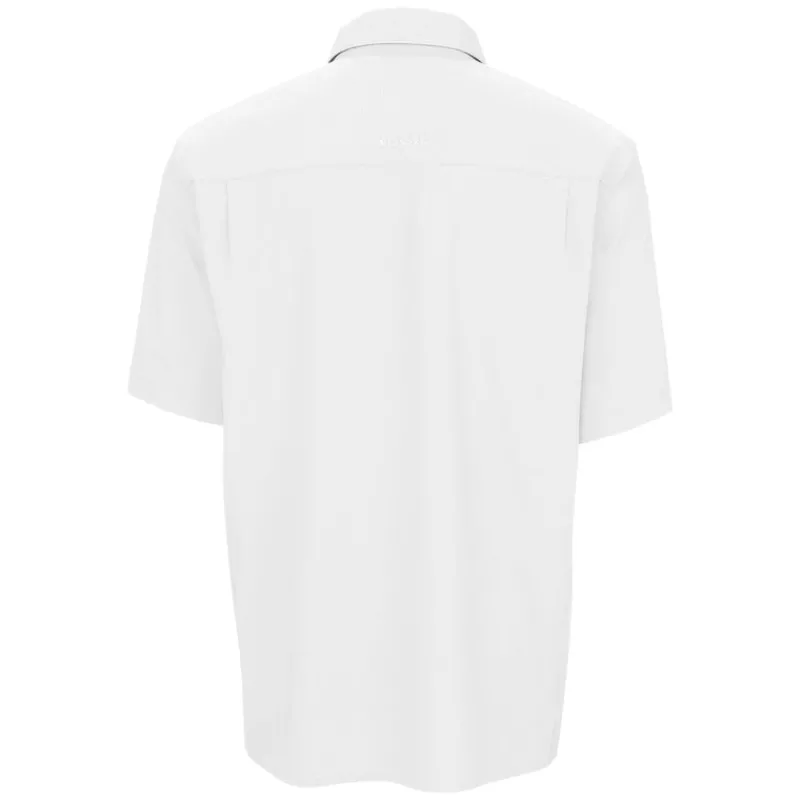 Mr. Big Short Sleeve Men's Fishing Shirt-Mojo Sportswear Company Sale