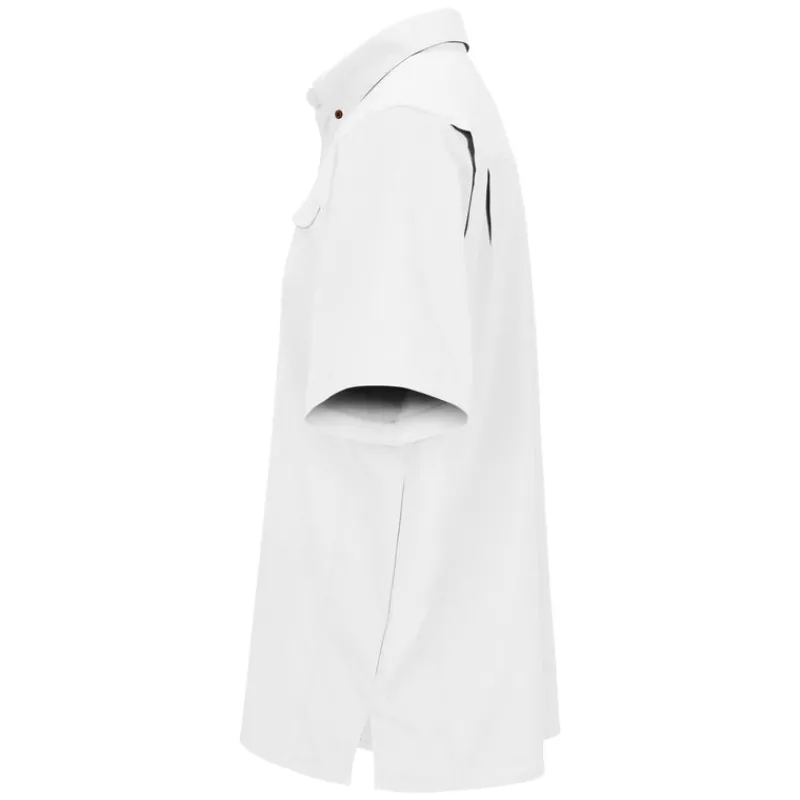 Mr. Big Short Sleeve Men's Fishing Shirt-Mojo Sportswear Company Sale