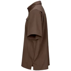 Mr. Big Short Sleeve Men's Fishing Shirt-Mojo Sportswear Company Sale