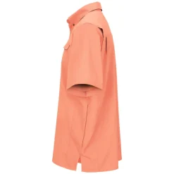 Mr. Big Short Sleeve Men's Fishing Shirt-Mojo Sportswear Company Sale