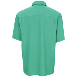 Mr. Big Short Sleeve Men's Fishing Shirt-Mojo Sportswear Company Sale