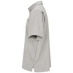 Mr. Big Short Sleeve Men's Fishing Shirt-Mojo Sportswear Company Sale