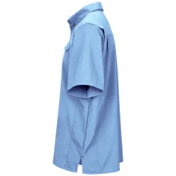 Mr. Big Short Sleeve Men's Fishing Shirt-Mojo Sportswear Company Sale