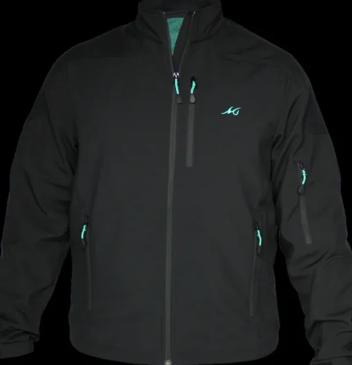 Slough Creek Men's Fishing Jacket-Mojo Sportswear Company Online
