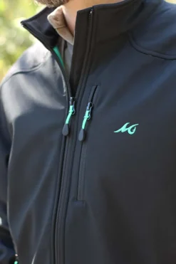 Slough Creek Men's Fishing Jacket-Mojo Sportswear Company Online