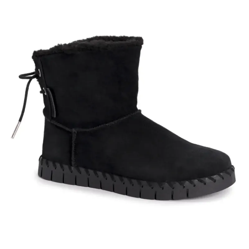 Women's Flexi-Albany Boots-Muk Luks Online