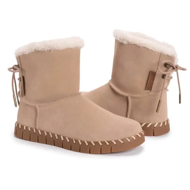 Women's Flexi-Albany Boots-Muk Luks Online