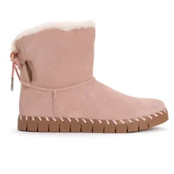 Women's Flexi-Albany Boots-Muk Luks Online