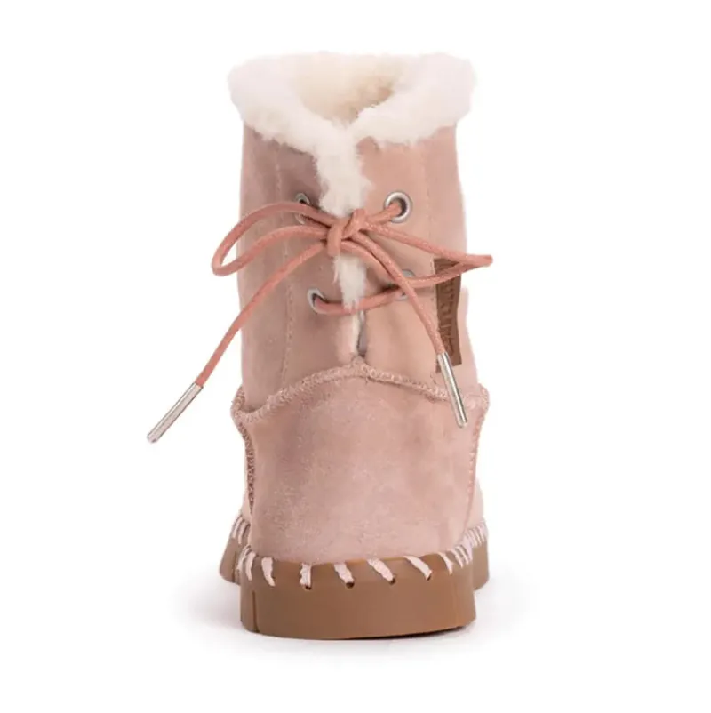 Women's Flexi-Albany Boots-Muk Luks Online