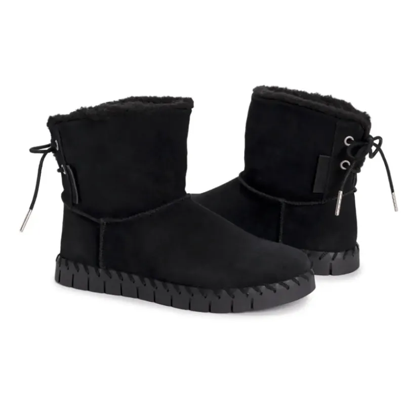 Women's Flexi-Albany Boots-Muk Luks Online