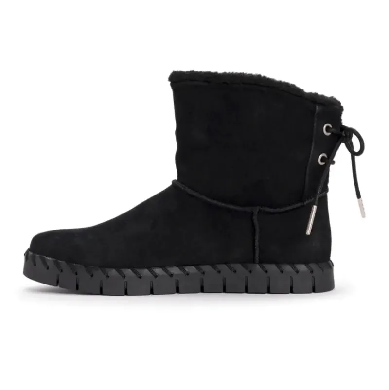 Women's Flexi-Albany Boots-Muk Luks Online