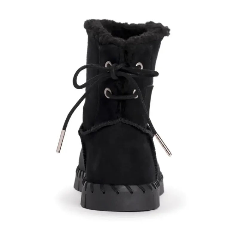 Women's Flexi-Albany Boots-Muk Luks Online